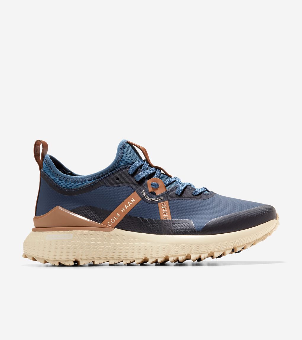 Men's ZERØGRAND Overtake Golf Shoe 